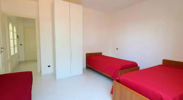Casa del Sole #Bluchalet