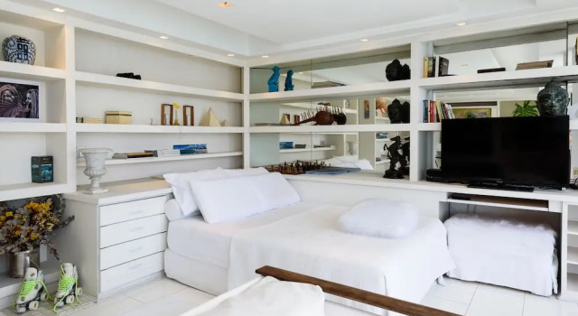 Omar do Rio - Apartamento V902