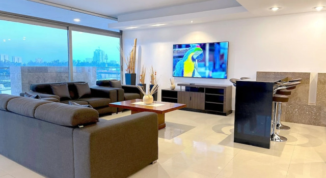 Номер Standard Topacio7 Residencial