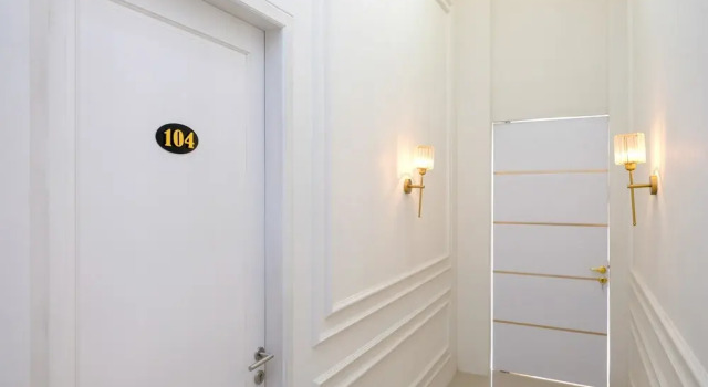 Urbanview Hotel Trisna Tulungagung
