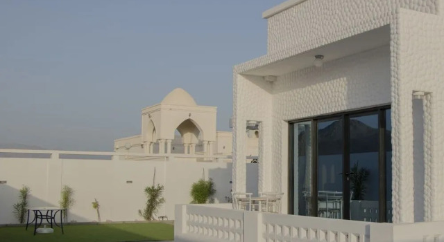 THE POOL VILLA - TANUF, Prenota Villa Nizwa Ad Dakhiliyah