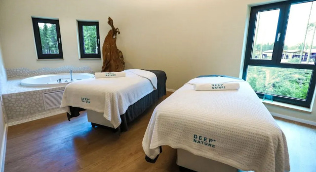 Center Parcs Bungalowpark Allgäu, Réserver Complexe hôtelier Hôtels resort à Bade-Wurtemberg, Complexe hôtelier