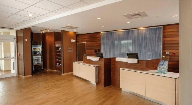 Fairfield Inn & Suites Athens I65, Book Hotel Athens Alabama