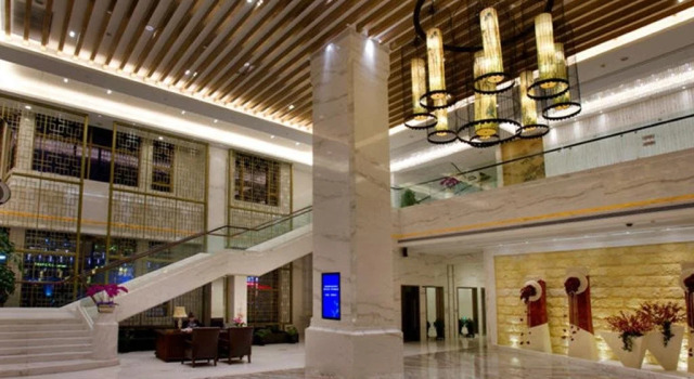 Yinzhou Teckon Ciel
