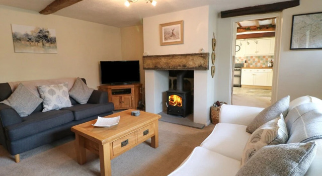 Daisy Cottage