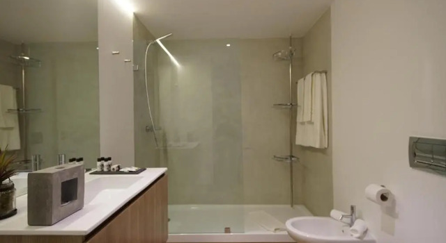 Студия Superior Alma Moura Residences