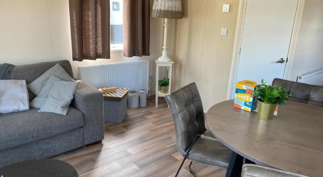 KD 870 - Vakantiepark Kijkduin, Book Hotel Hoteller i Haag med pool, Swimmingpool