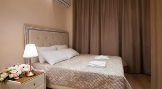 Izmailovo Inn, Book Lejlighedshotel Apart-hoteller i Moskva oblast, Lejlighedshotel
