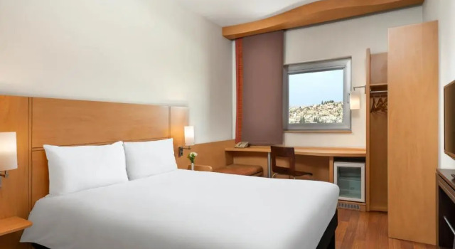 Двухместный номер Ibis Gaziantep