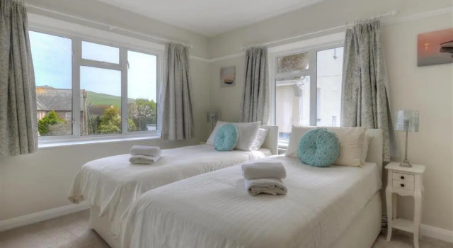 2 Grange Villas, Varaa Huoneisto Asunnot kohteessa Merseyside, Huoneisto