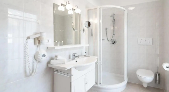 Двухместный номер Standard Hotel Villa Groff