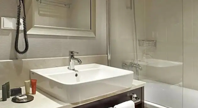 Номер Deluxe The Hotel Fitzgerald