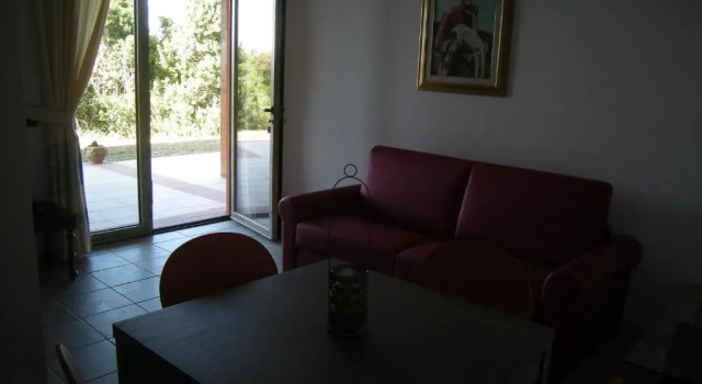 Апартаменты Country House Vignola Mare
