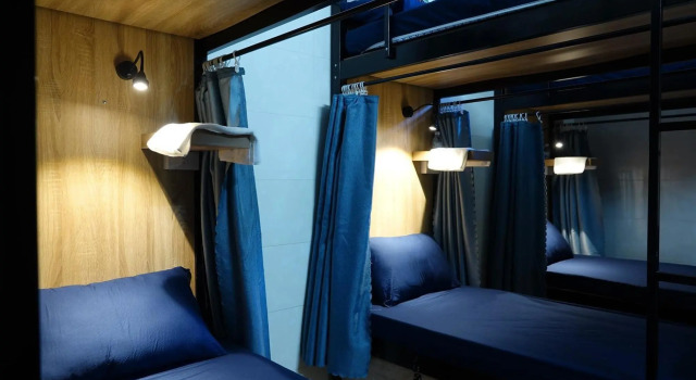 LeuLeu Mountain View Villa & Camping, Buchen Sie Campingplatz Camping & Glamping in Lam Dong, Campingplatz