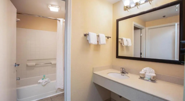 Двухместный номер Executive staySky Suites I-Drive Orlando Near Universal
