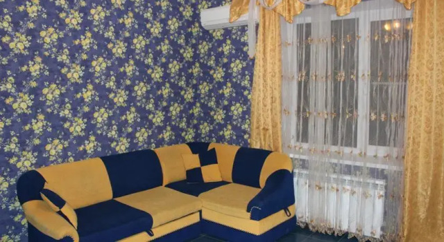 Guest house Osenniy