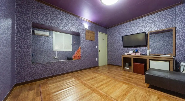 Yeongju E, Prenota Hotel Yeongju Nord Gyeongsang
