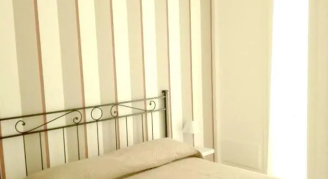 Apartment with 2 Bedrooms in Porto Cesareo, with Wonderful Sea View And Balcony - 2 Km From the Beach