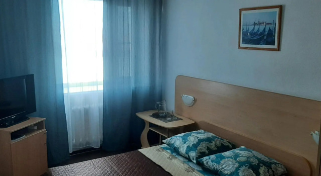 Номер Comfort Гостиница Надежда