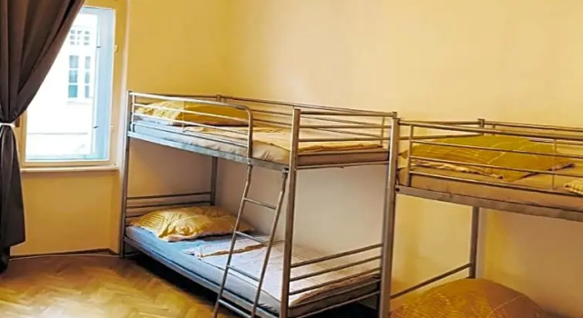 Central Hostel, Rezervovat Hostel Hostely v Baranya, Hostel