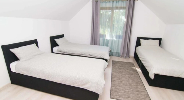 Continental Boutique Rooms, Varaa Boutique-hotelli Sfantu Gheorghe 