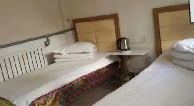 Xinchao Hotel (Beixie Street), Book Hotel Beijing Beijing Area