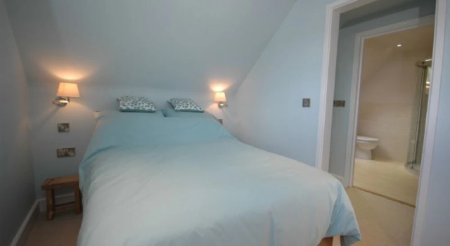 Cuckfield Granary, Забронировать Отель Отели Исторического графства Суссекса 3 звезды, 3*