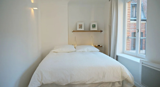 Appart Hôtel Lille - YAEL