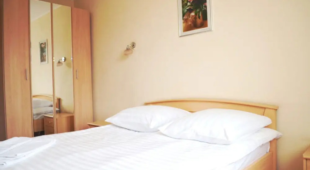 Intermark Barrikadnaya Apartment, Забронировать Апартаменты/квартира Центральный административный округ Москва