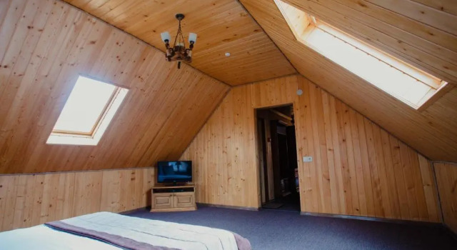 Люкс Hotel Bellavista & Spa
