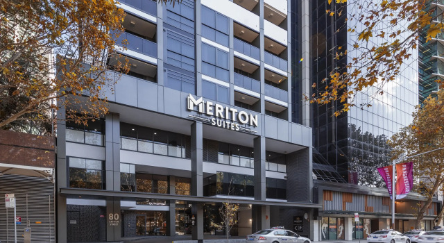 Meriton Suites North Sydney, Забронировать Отель Северный Сидней Сидней, рядом с Don Bank Museum