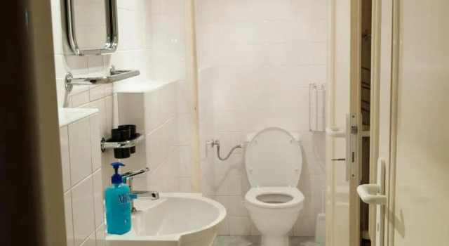 Студия Vila Malá Marta