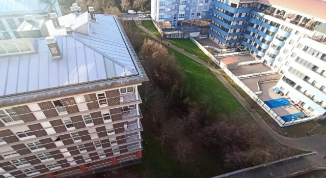 Апартаменты Apartamento PATXIKE con 3 dormitorios y plaza de garaje