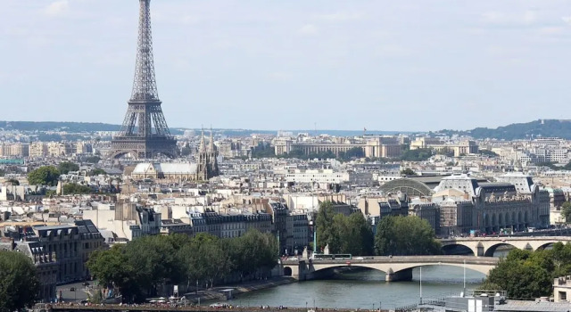 11th Arrondissement Bastille Parsienne Studio, Забронировать Апартаменты/квартира Апартаменты 11-й округ: Бастилии - Париж, Апартаменты/квартира