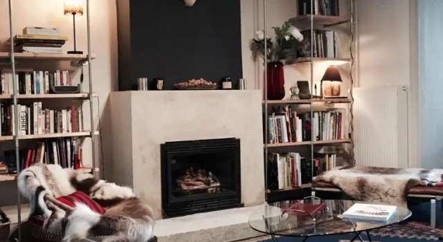 appartement stylé dans maison bourgeoise, Prenota Appartamento Hotel a Flanders con parcheggio, Parcheggio