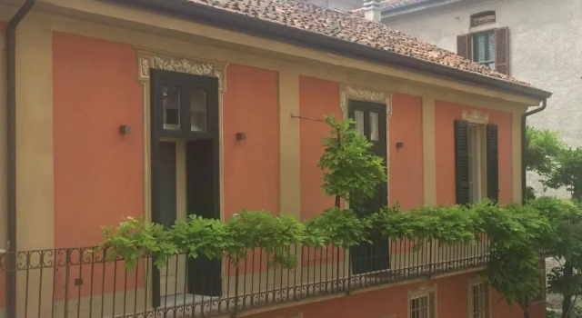 Palazzo Carasi Apartments, Book Lejlighed Lejligheder i Cremona, Lejlighed