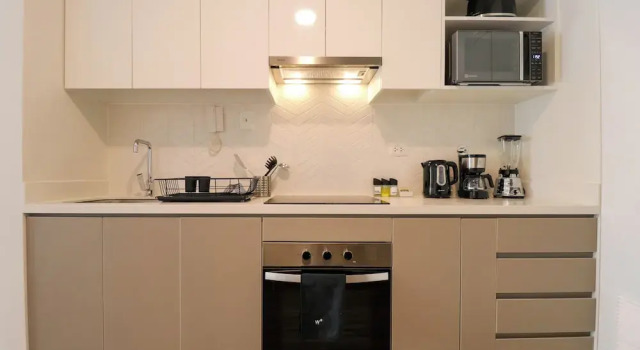 Апартаменты La Mar Suites by Geko in Miraflores