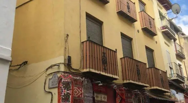 Duplex en el centro de granada, Забронировать Апартаменты/квартира Гранада Granada Province, рядом с Городской совет Гранады