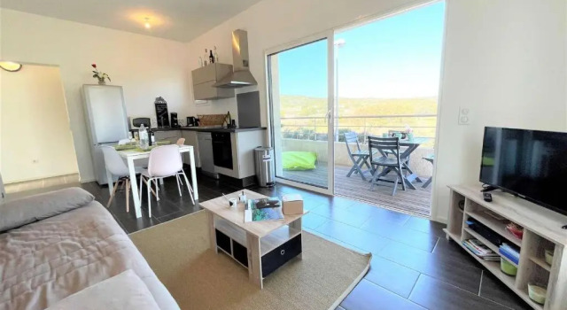 Appartement Porticcio, 2 pièces, 4 personnes - FR-1-61-533, Varaa Huoneisto Porticcio 