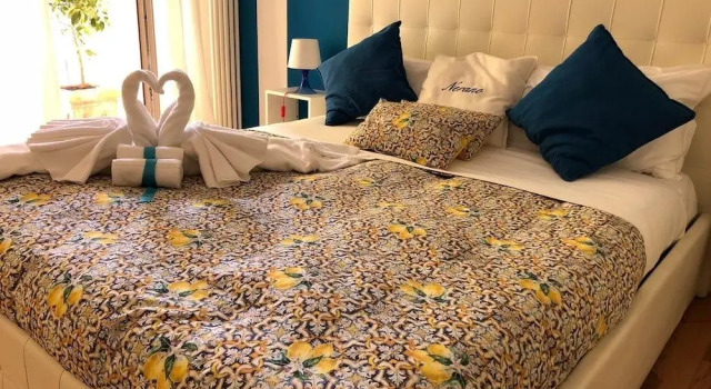 B&B La Rada, Забронировать Отель «постель и завтрак» Сорренто Побережье Сорренто