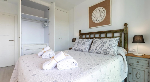 Apartamento en Tarifa Viento de Tramontana, Забронировать Апартаменты/квартира Отели Тарифа с парковкой, рядом с Mirador El Estrecho, Парковка