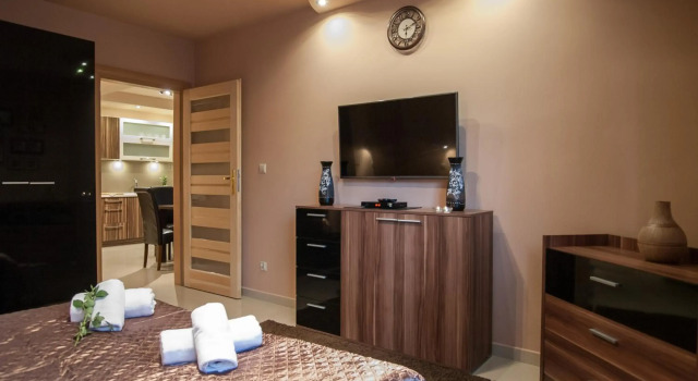 Apartament Familijny Tatrzański, Забронировать Апартаменты/квартира Апартаменты Закопане, рядом с Szpital Specjalistyczny Chorob Pluc, Апартаменты/квартира