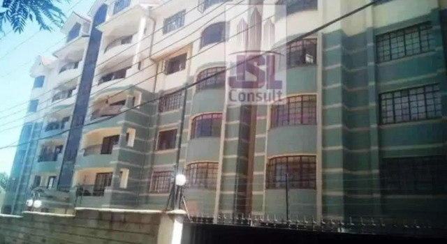 Stay.Plus Riara Road Studio Apartment, Réserver Appartement Hôtels à Nairobi avec parking, Parking
