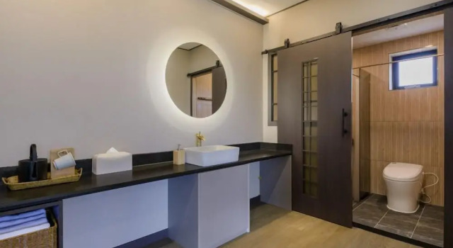 Студия Deluxe Hotel HaruSida