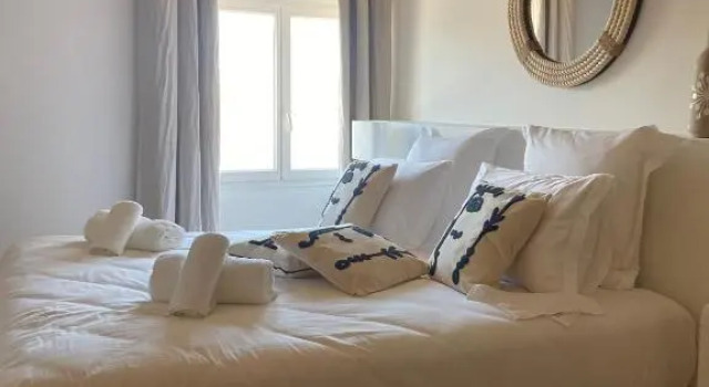 Номер Standard Les Vagues by boho