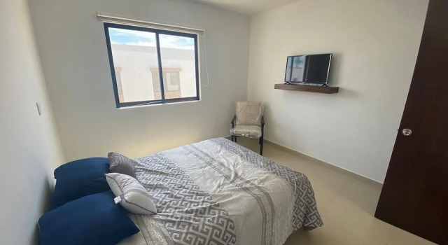 Alondra 3304 ByTrvl2hm, Rezervovat Apartmán Apartmány v Sinaloa, Apartmán