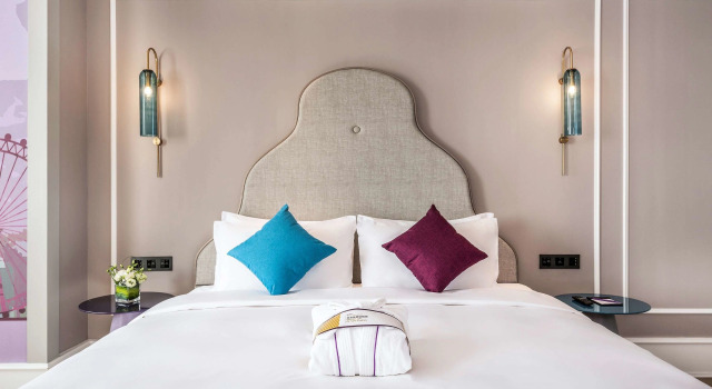 Mercure Nanjing Olympic Centre