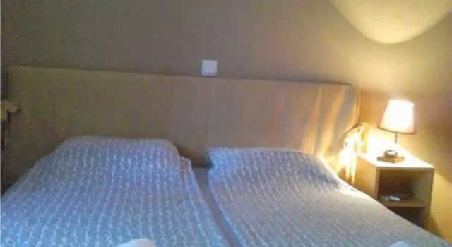 Двухместный номер Standard Elite Guest House