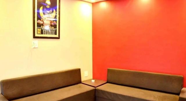 OYO Rooms Ram Ghat, Забронировать Отель Отели штата Махараштры 3 звезды, 3*