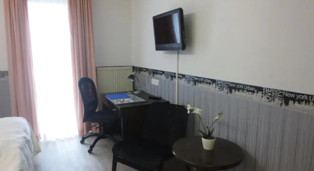 Номер Superior Hotel Corsten - Home of Lukes Steaks & More - Heinsberg